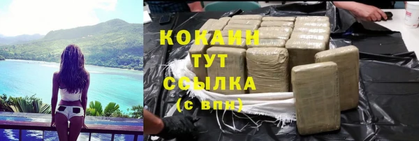 прущий лед Верея